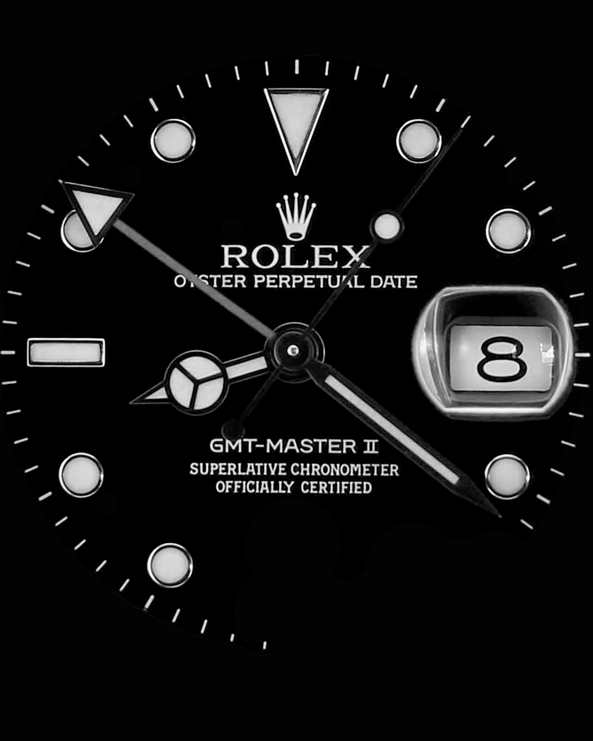2496x3120 Rolex for apple watch,. Apple watch custom faces, Apple watch faces, Apple watch wallpaper