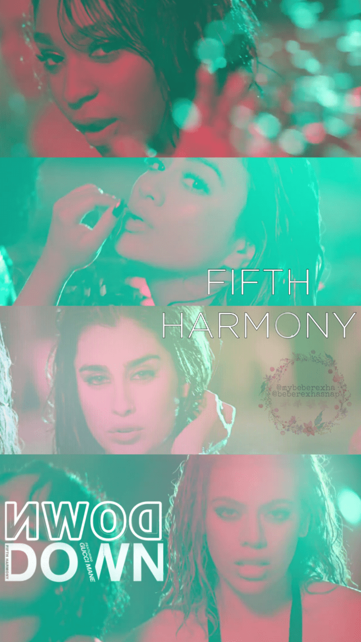 720x1280 Fifth Harmony Twitter: Instagram: @beberexhasnap