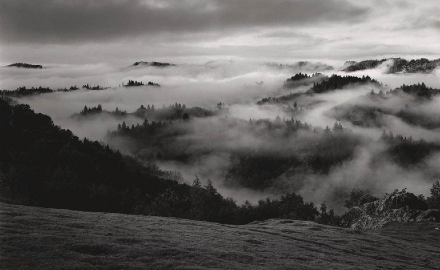 Ansel Adams Wallpapers - Top Free Ansel Adams Backgrounds ...