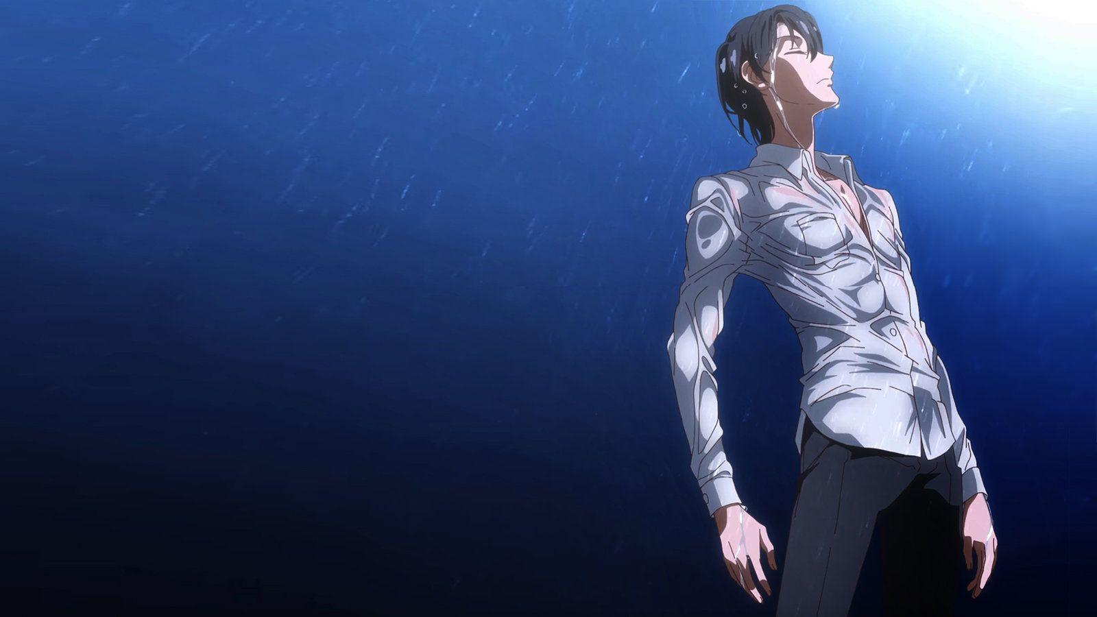 1600x900 Free Sailor Moon Crystal Wallpaper Image at Cool Monodomo