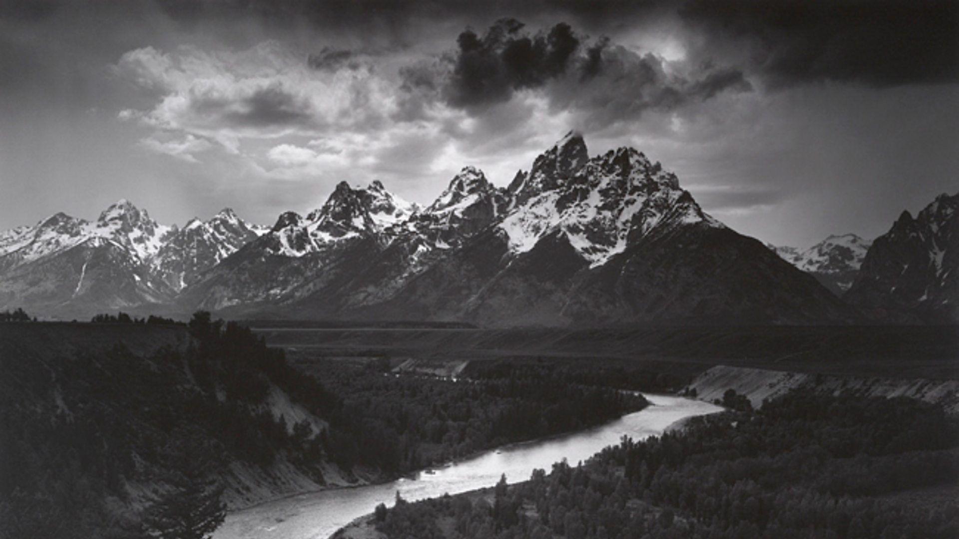 Ansel Adams Wallpapers - Top Free Ansel Adams Backgrounds - WallpaperAccess