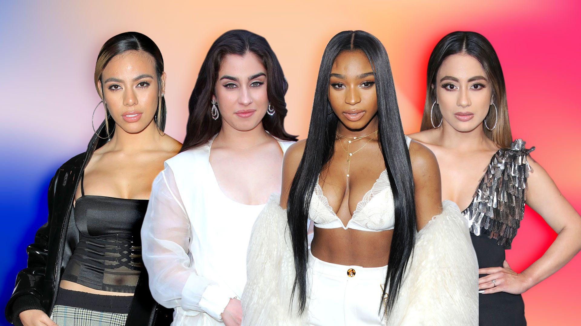 1920x1080 Fifth Harmony Members Split: Why Are They Now?