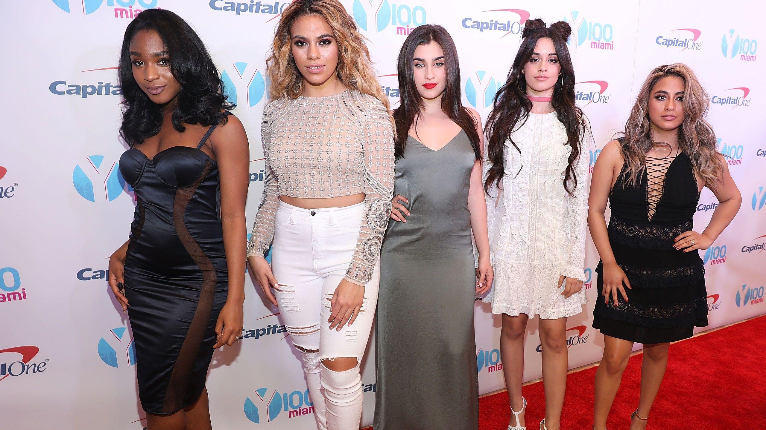 2560x1440 Fifth Harmony Says Camila Cabello Refused Meetings