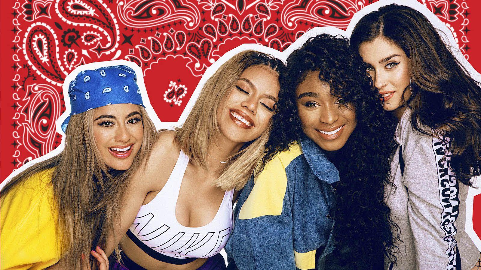 1600x900 Fifth Harmony Isn't Slowing Down