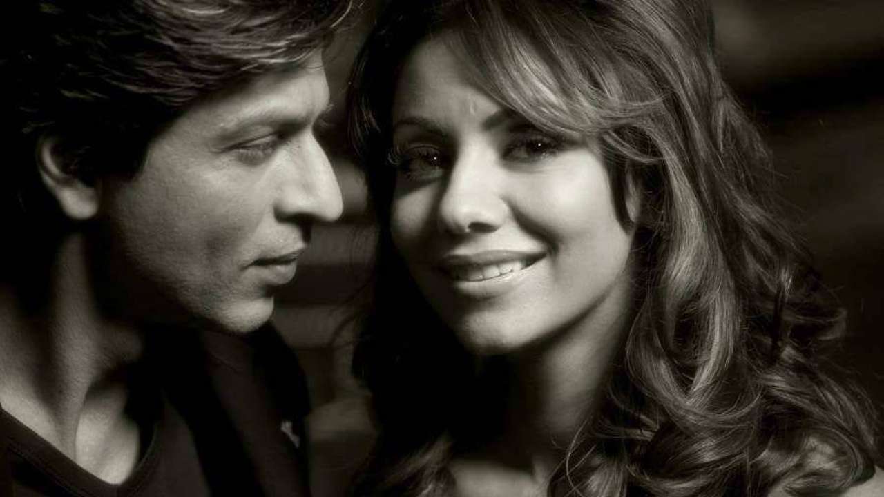 1280x720 PHOTOS! 'This is a house with no rules': Shah Rukh Khan's wife Gauri Khan gives you a tour of Mannat like never before!