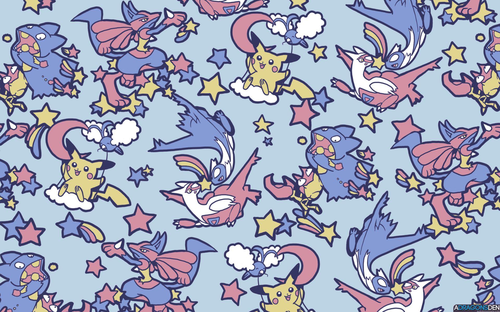 1920x1200 Pokemon wallpaper tumblr