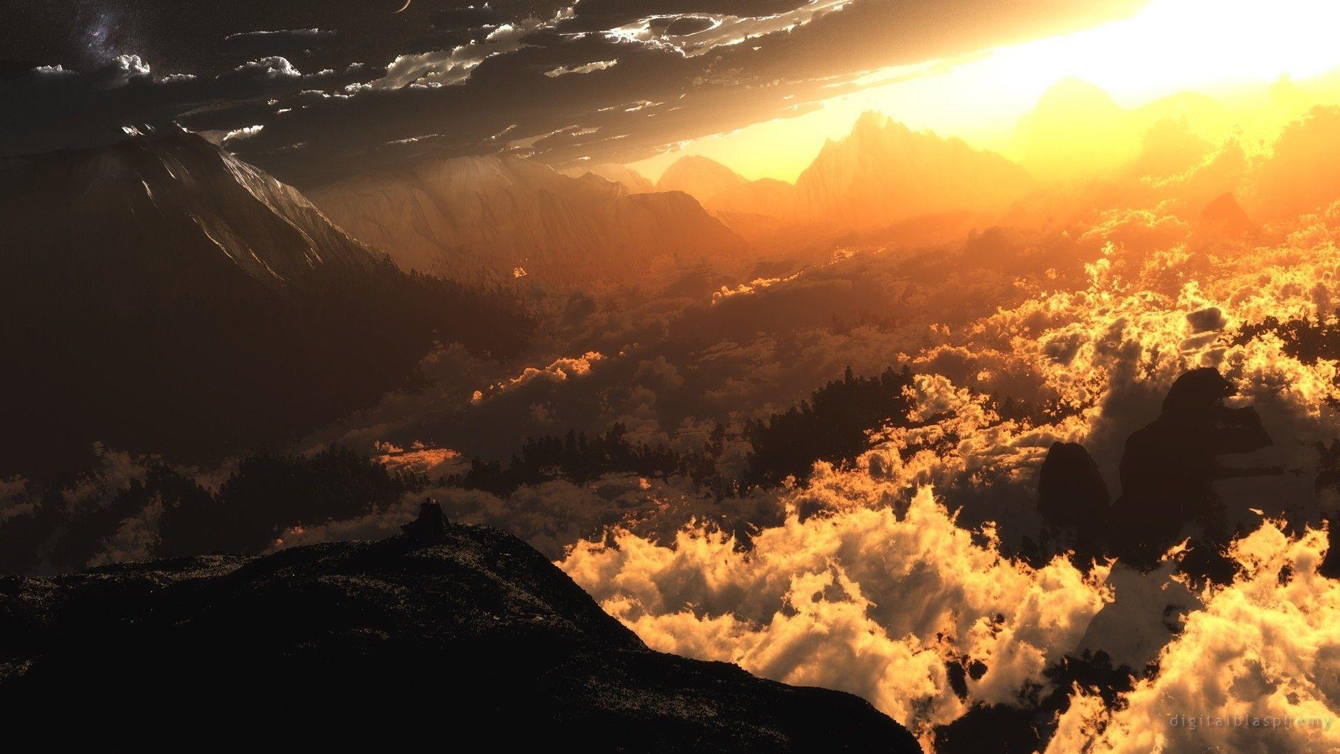1920x1080 Wallhaven Wallpaper