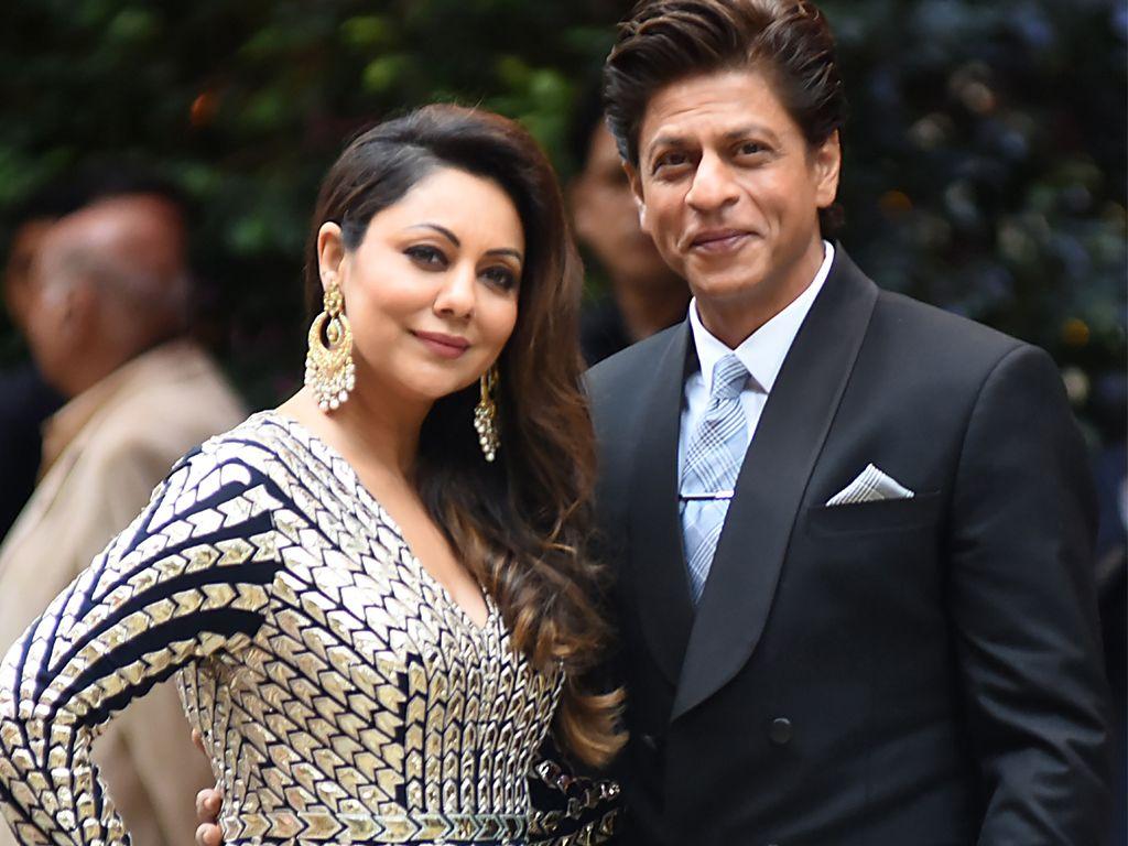 1024x768 WOW! Shah Rukh Khan & Gauri Khan Converts Their 4 Storey Office Into Quarantine Facility, BMC Thanks Them! Office Worldwide