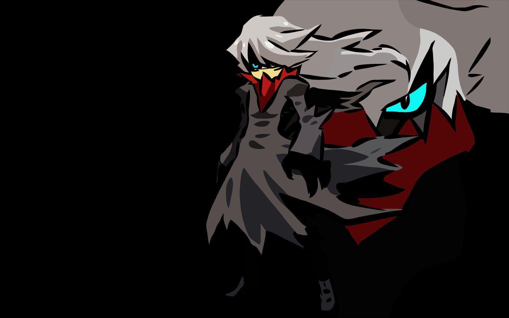 1680x1050 Darkrai, Pokemon, Hitec Wallpaper HD / Desktop and Mobile Background