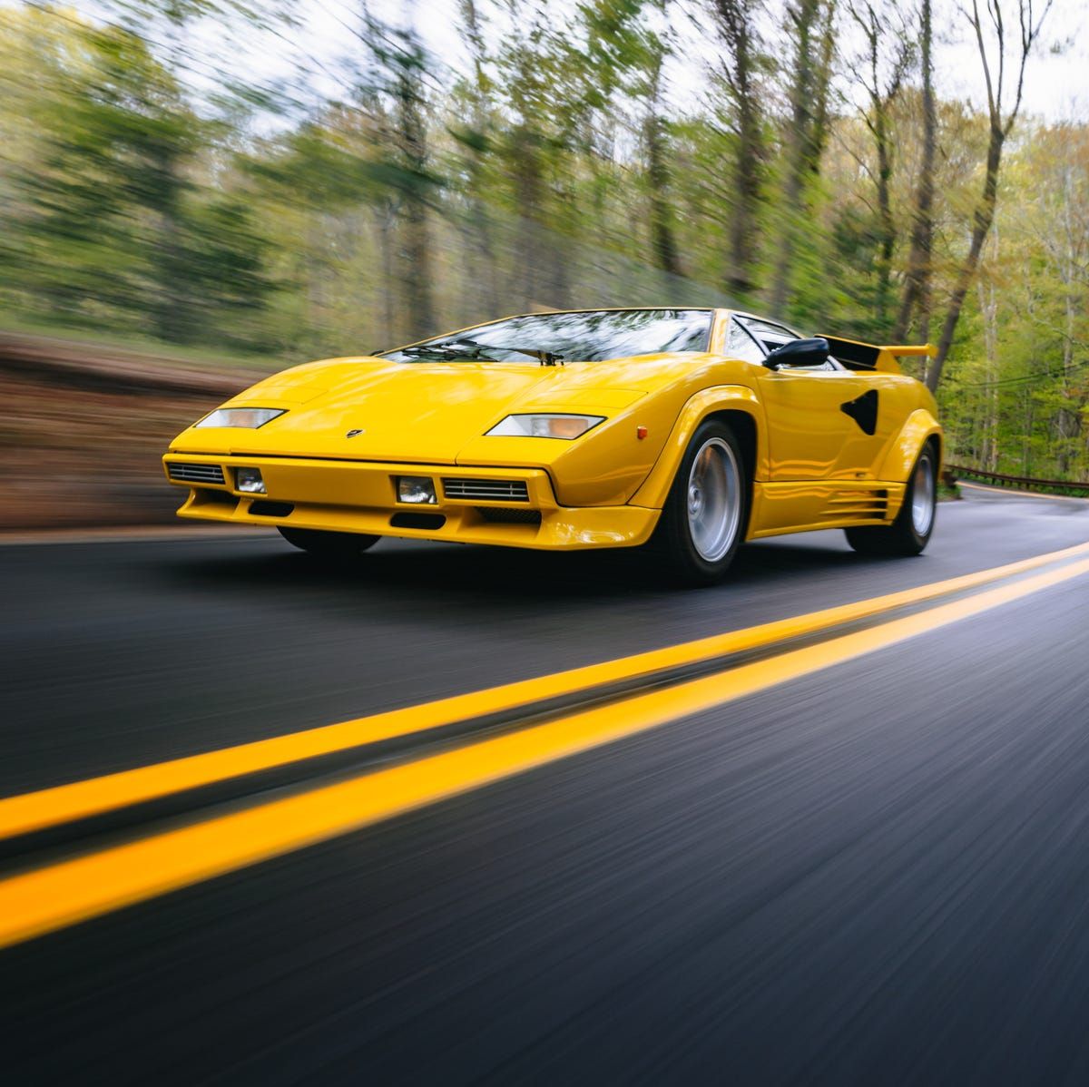 1200x1198 Lamborghini Countach Is The Best Kept Vintage Supercar Secret