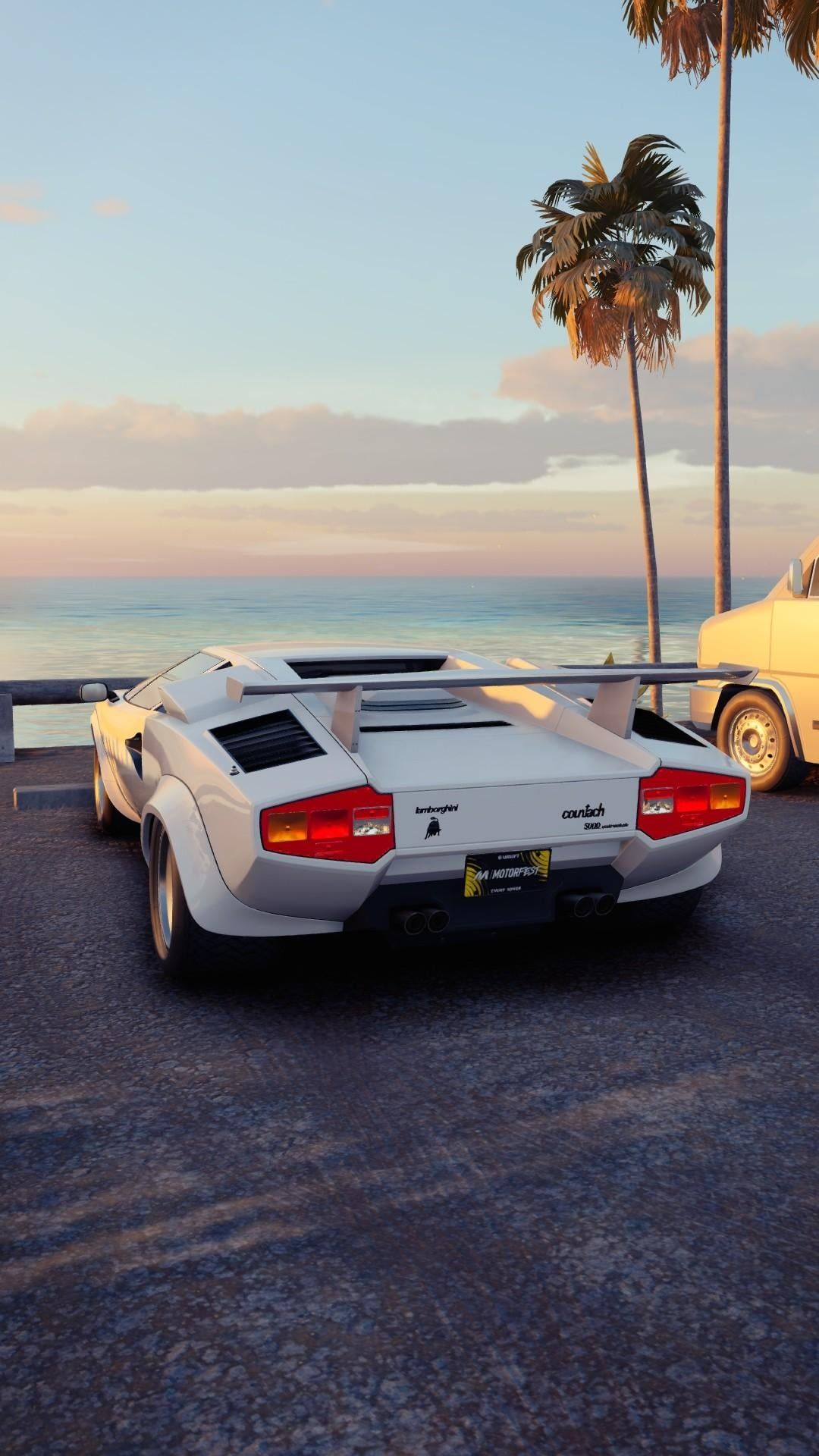 1080x1920 Lamborghini Countach Old R New? : R The_Crew