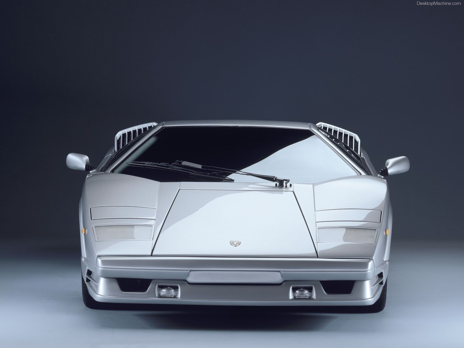 1600x1200 Download Vehicle Lamborghini Countach Wallpaperx1200