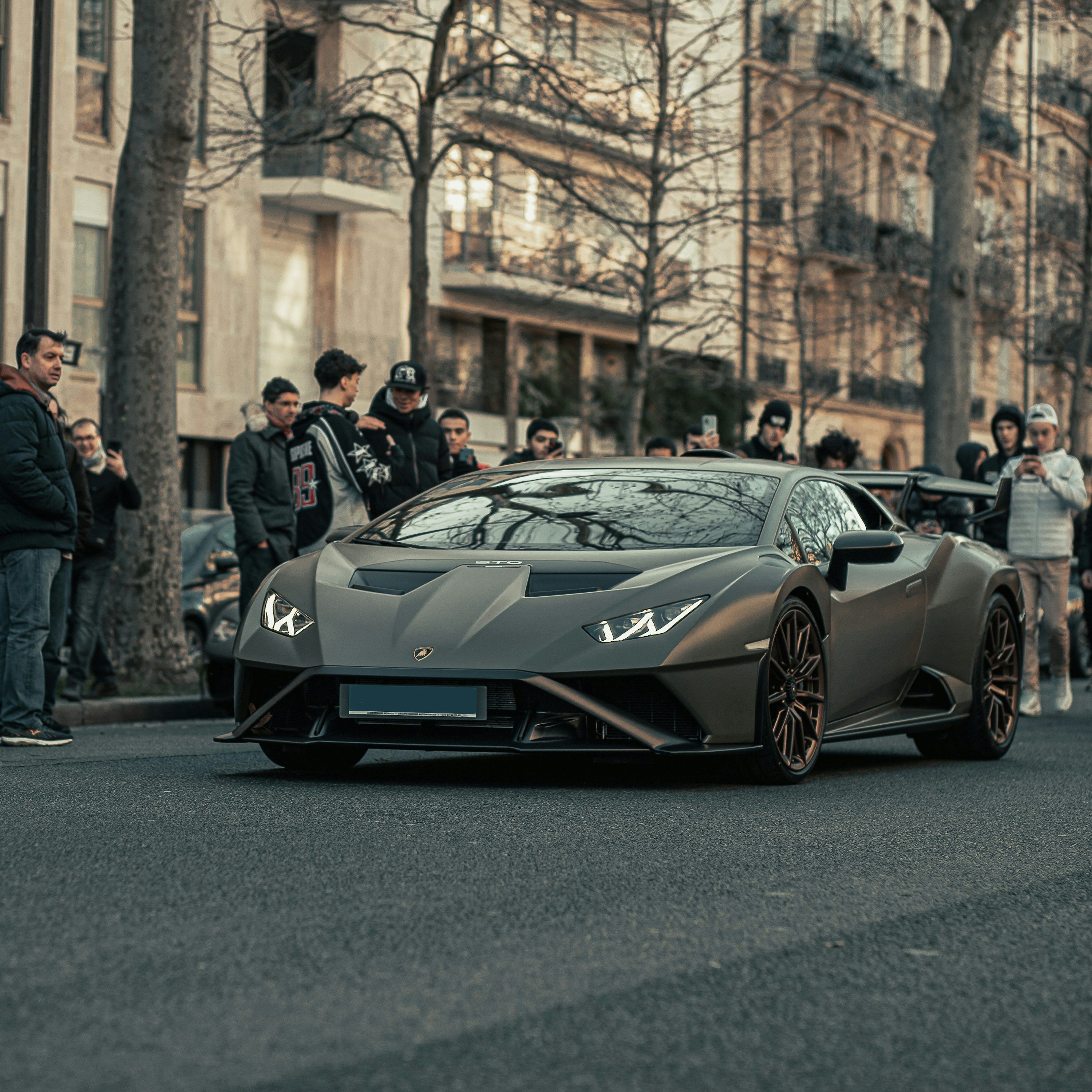 3000x3000 Lamborghini Wallpaper: Free HD Download [4K]