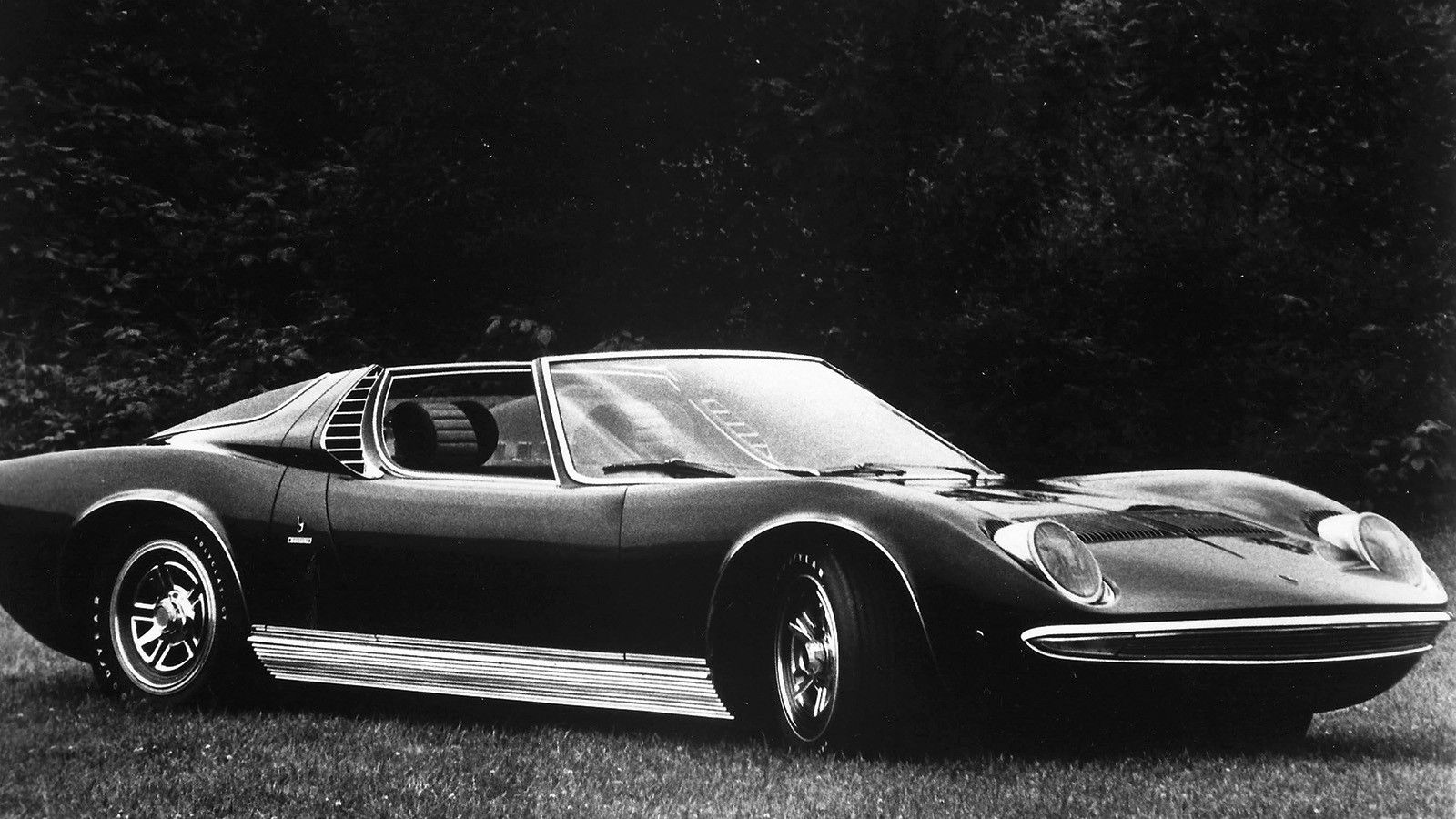 1600x900 top Lamborghini concept cars. Classic & Sports Car