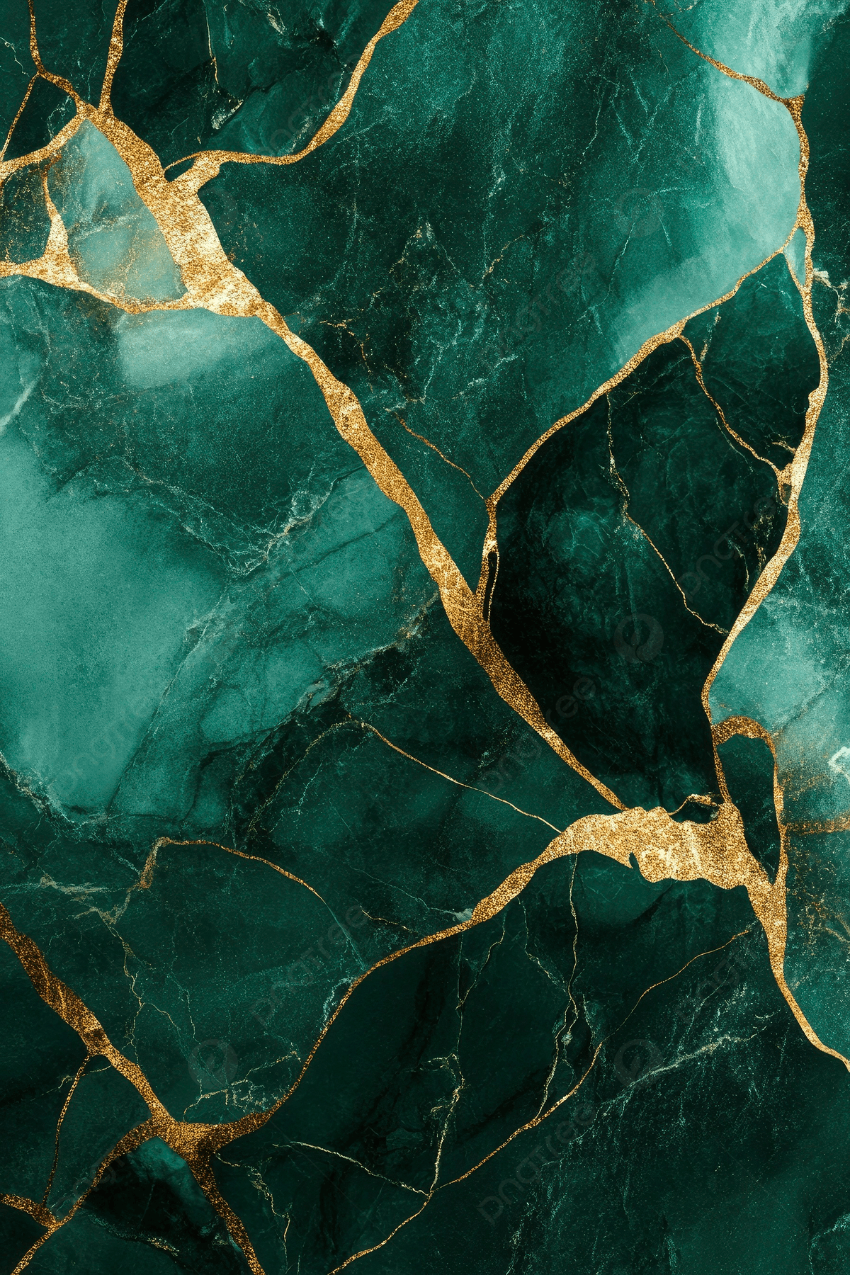 1200x1800 Gold Green Marble Background Image, HD Picture and Wallpaper For Free Download
