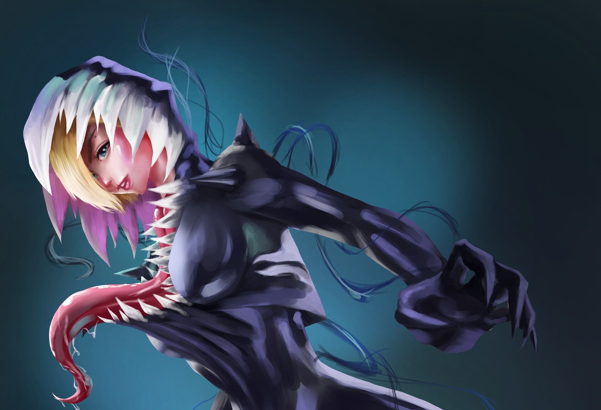 1920x1312 Gwenom