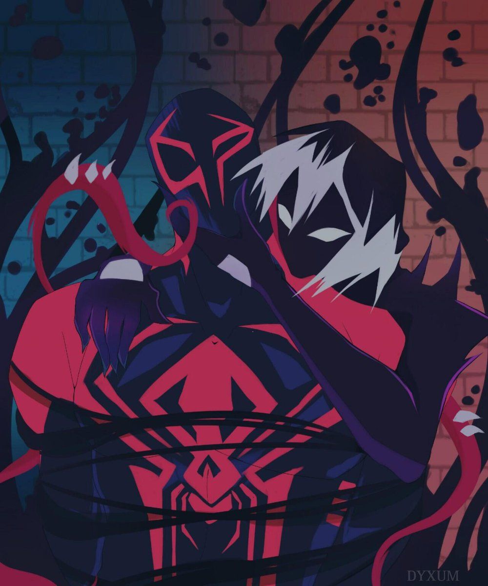 1000x1200 Gwenom on X. Live Posts & Updates