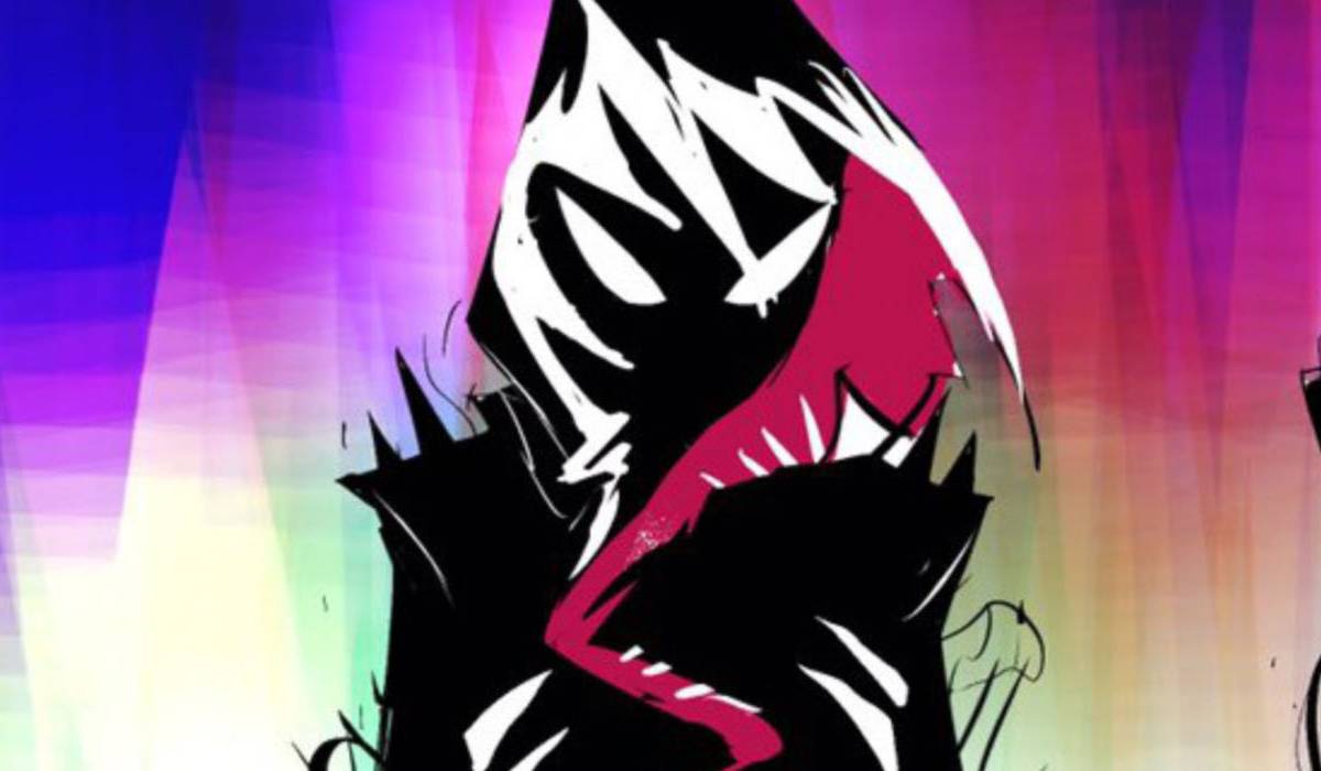 1200x700 Gwenom: Spider Gwen's Powers, Personality And Secrets As Venom