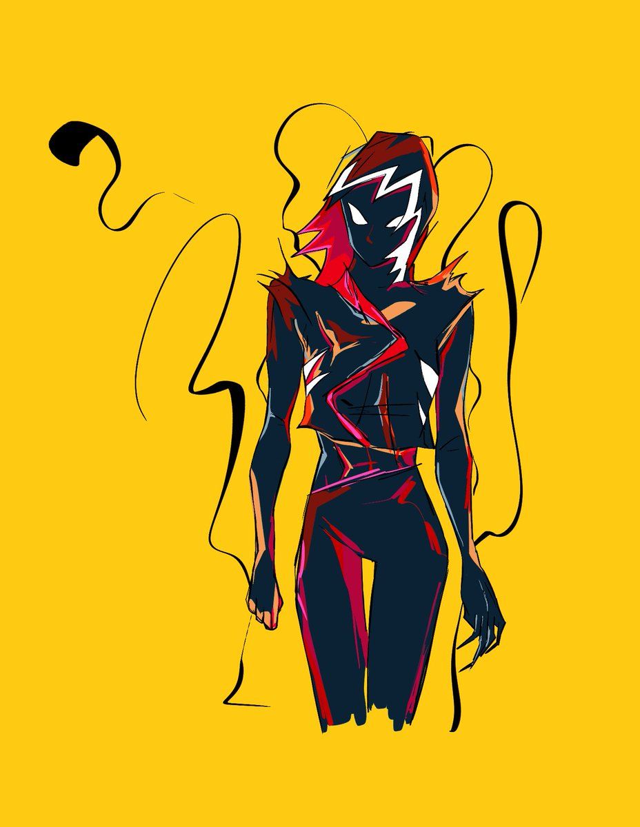928x1200 Gwenom on X. Live Posts & Updates