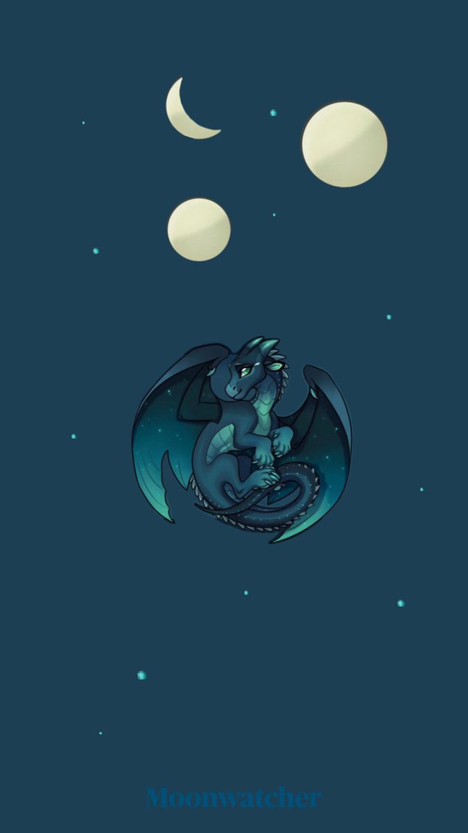 675x1200 Moonwatcher wings of fire. Fire phone, Fire drawing, Wings of fire dragons