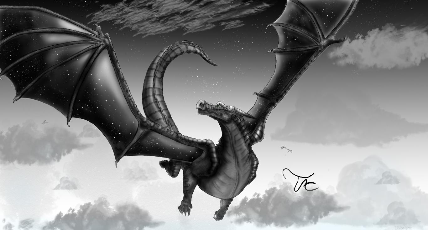 1366x736 MoonWatcher with background