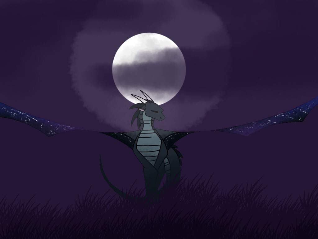 1024x768 Moonwatcher Wallpaper