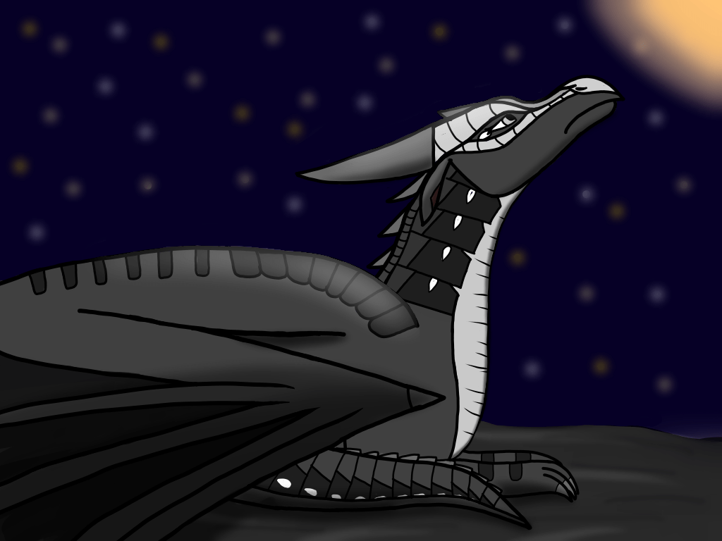 1024x768 Moonwatcher WoF FoxArtist ART street