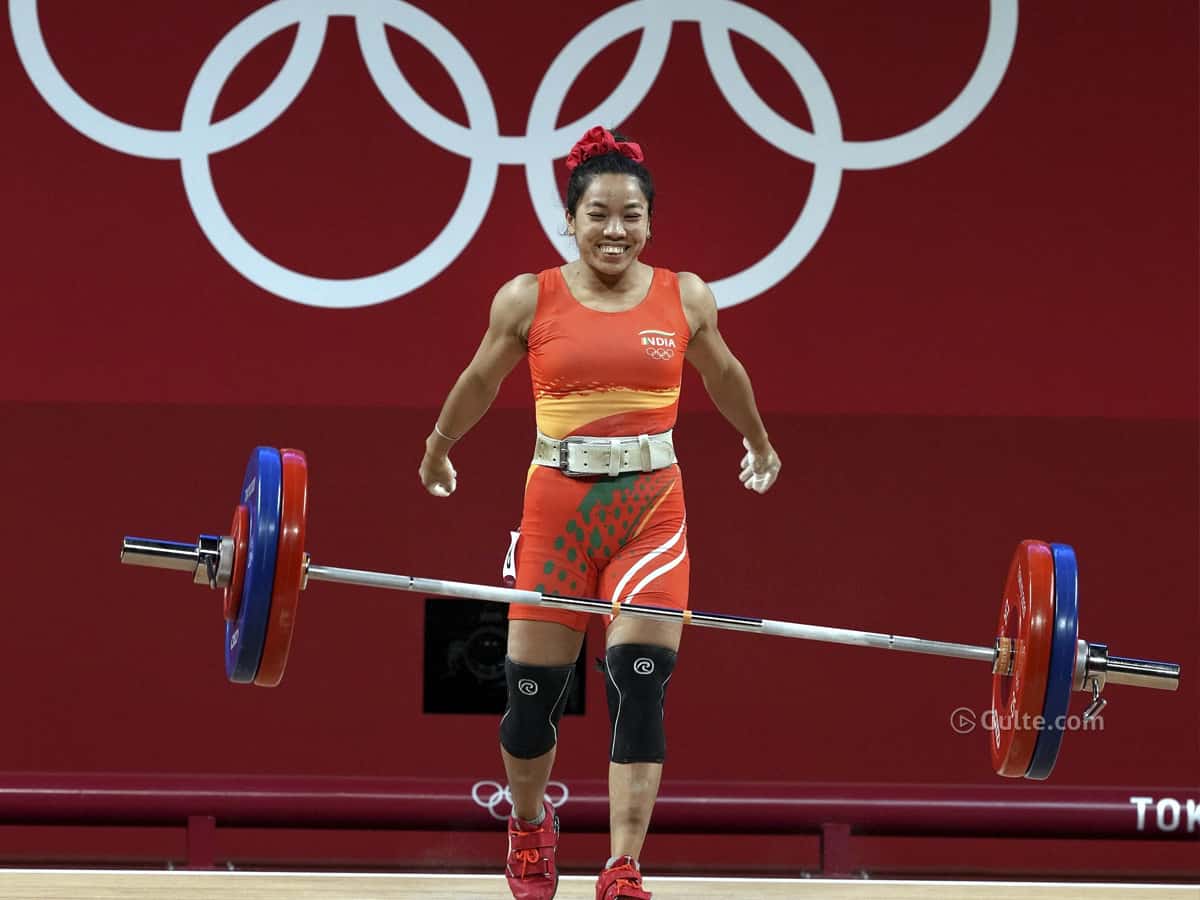 1200x900 The Struggle Behind Success Of Mirabai Chanu
