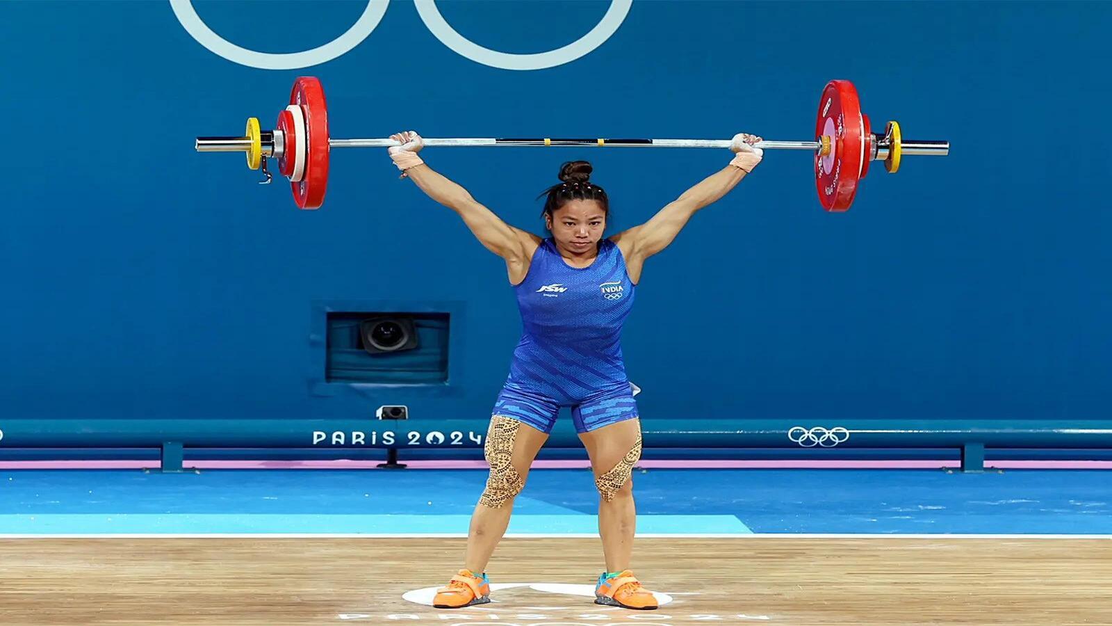 1600x900 Commonwealth Games 2026 Schedule India Today (July 26): All eyes on Mirabai Chanu as India begins weightlifting campaign in Glasgow; check full schedule for day 4 Economic Times