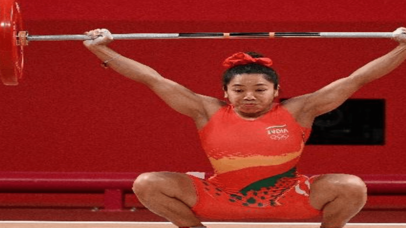 1600x900 Five years after Rio heartbreak, Mirabai Chanu clinches silver medal at Tokyo Olympics to open India's account Economic Times