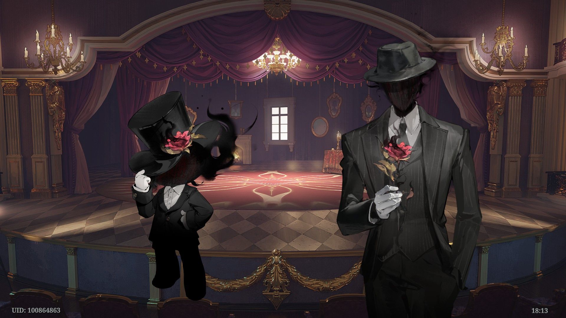 1920x1080 The Ordeal Au