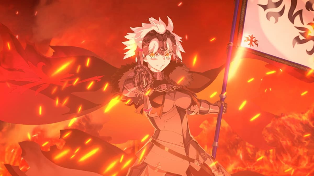 1200x675 Fate Grand Order Ordeal Call 2 Updates Jeanne Alter's Animations, Adds New Servants, And More