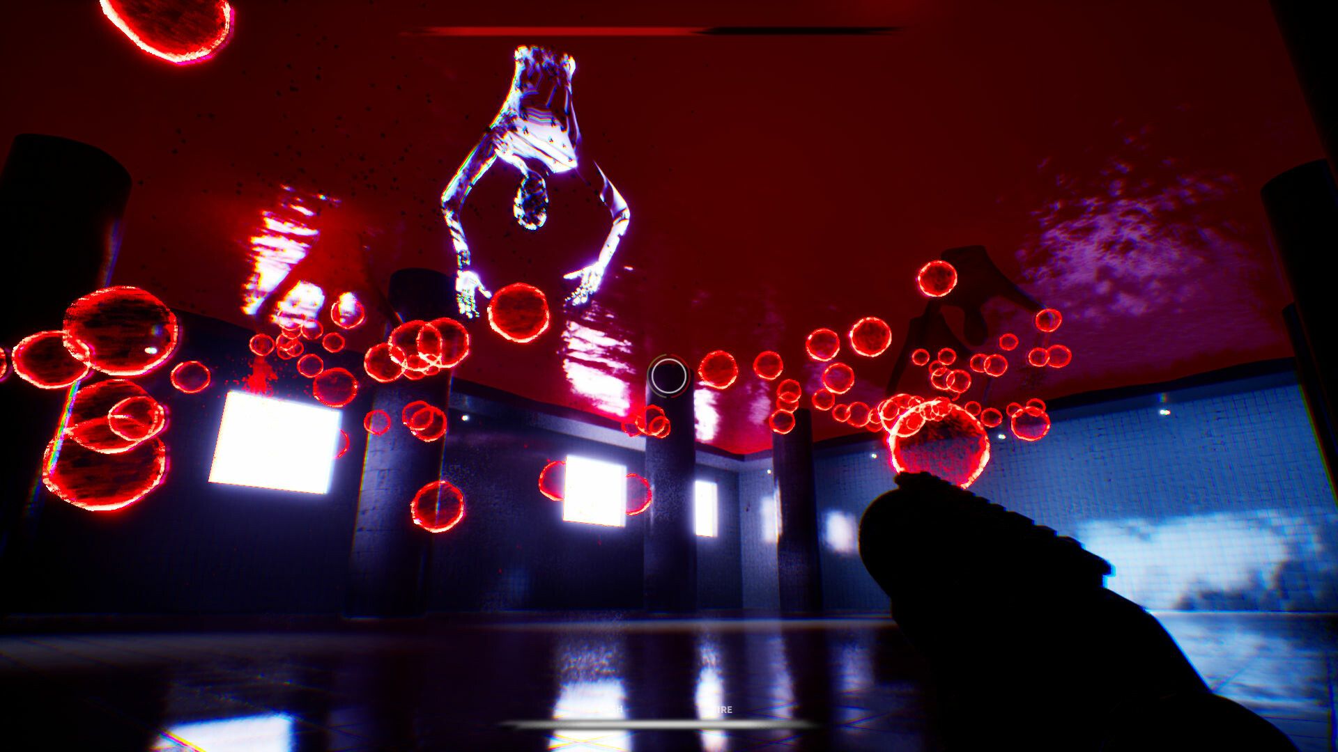 1920x1080 LAYERED ORDEAL on Steam