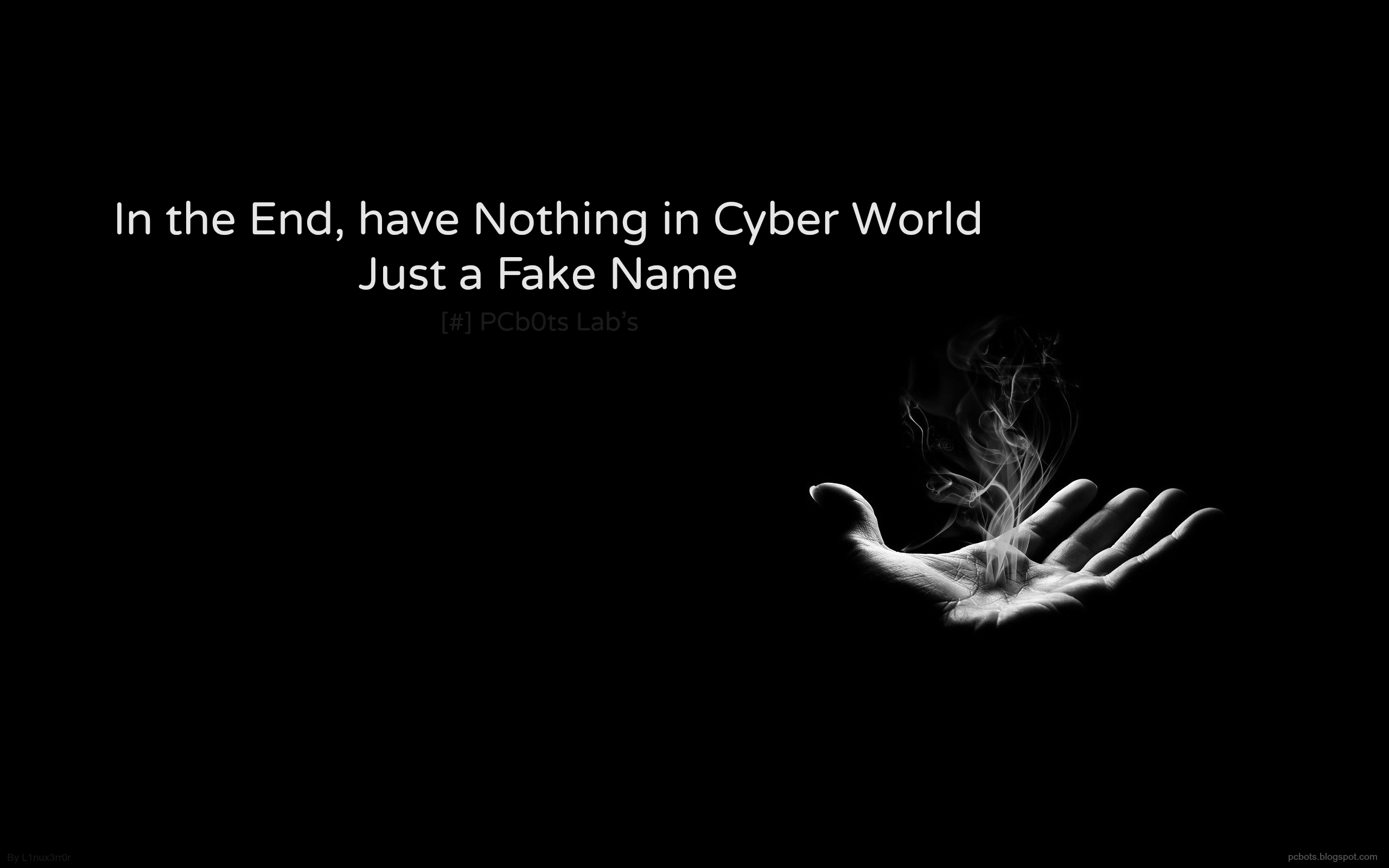 2560x1600 Nothing Wallpaper
