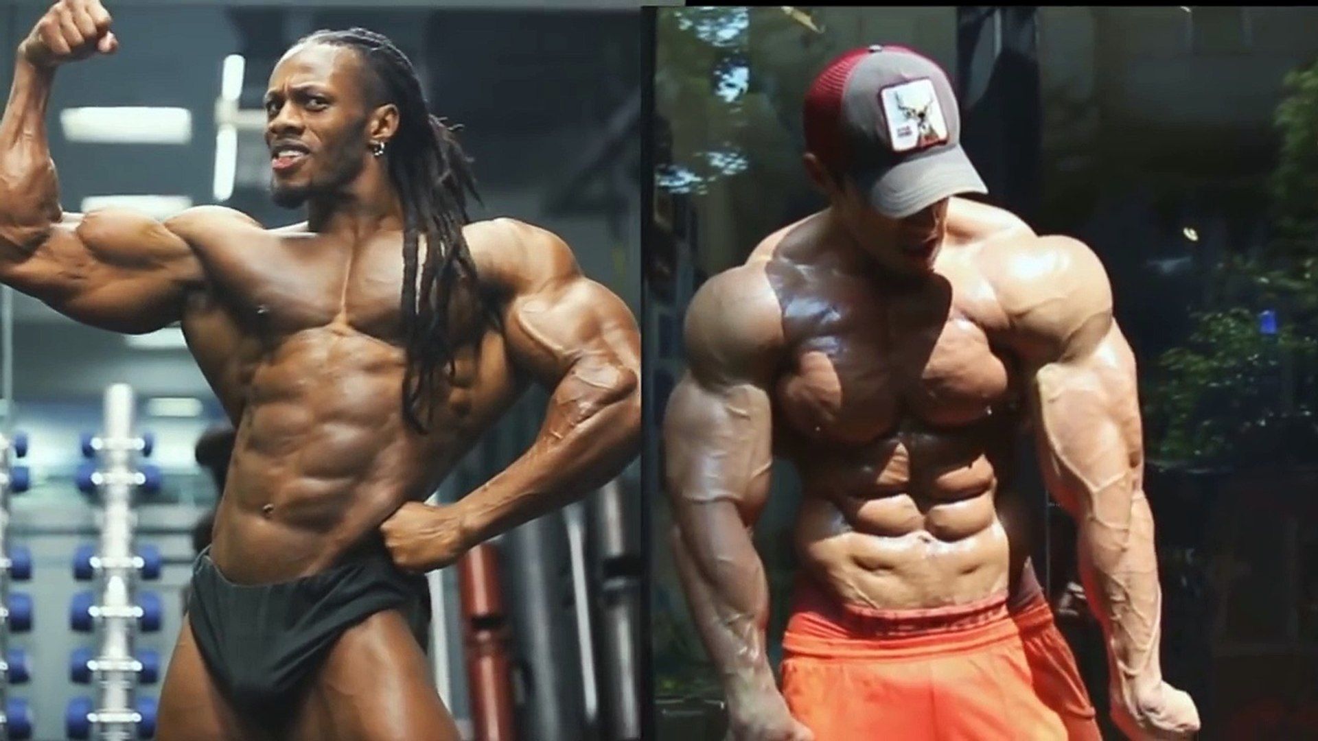 1920x1080 Ulisses Jr vs Chul Soon (HD)