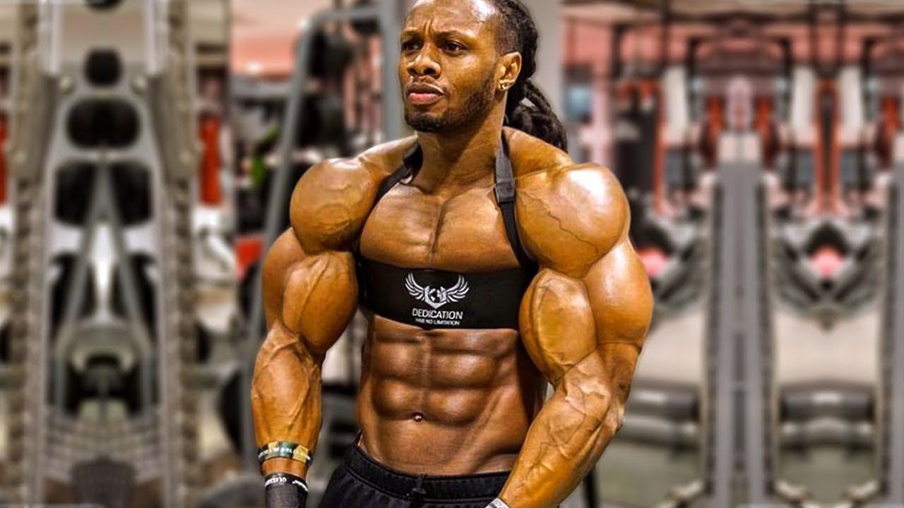 1280x720 Ulisses Jr Workout Routine and Diet Plan