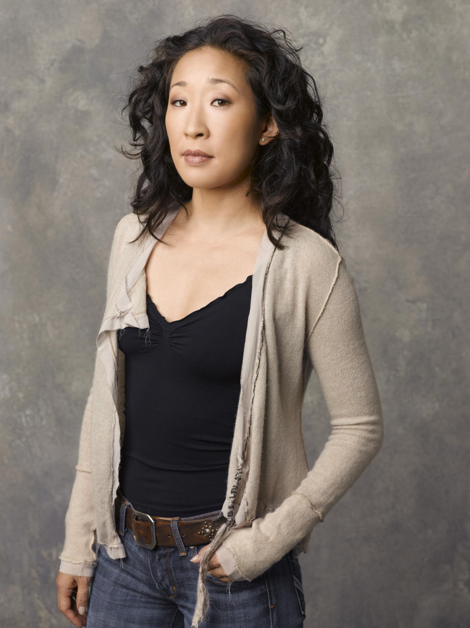 1500x2002 Sandra Oh Wallpaper