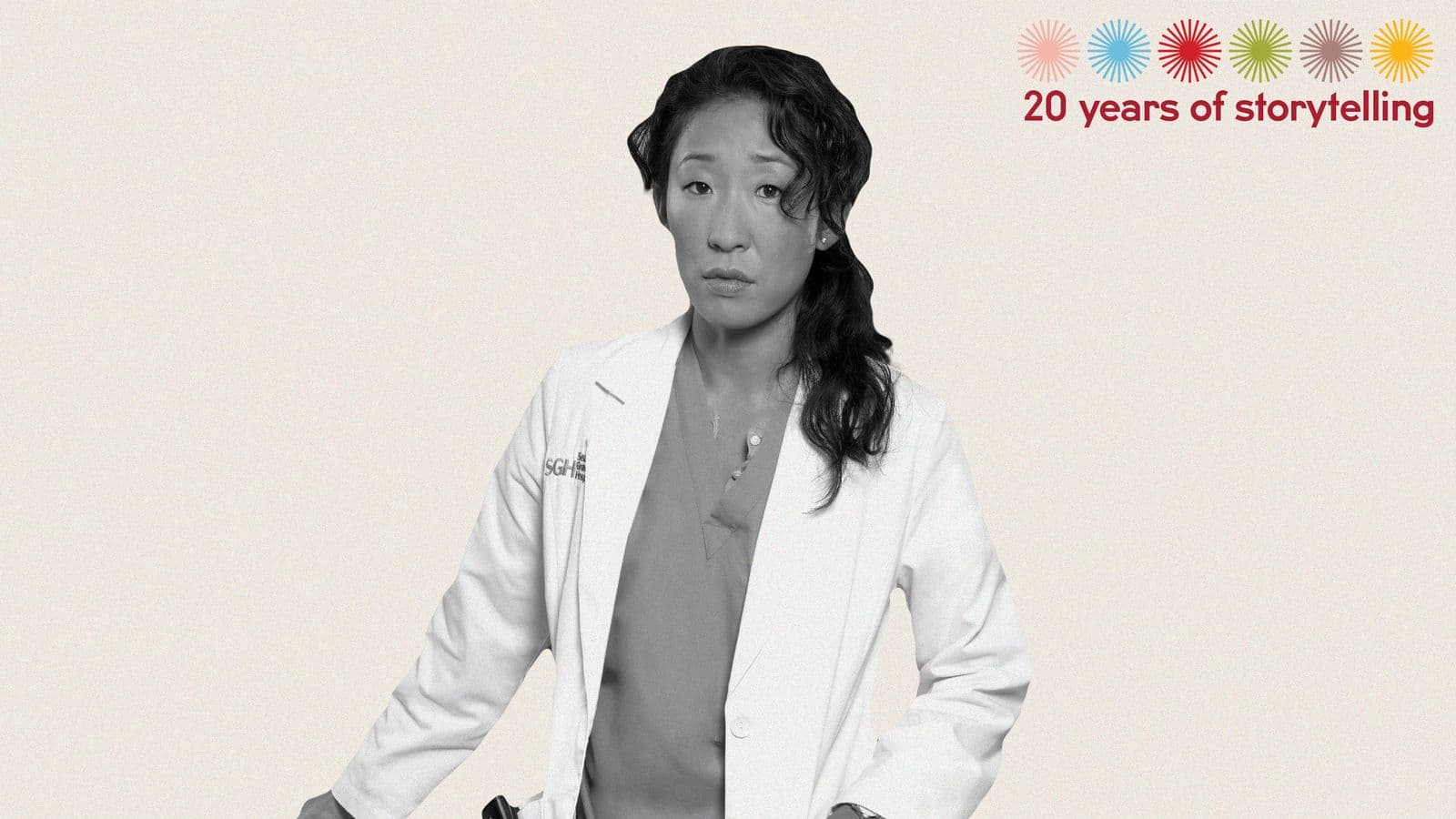 1600x900 Things Sandra Oh Revealed About Her 'Grey's Anatomy' on 'EW'