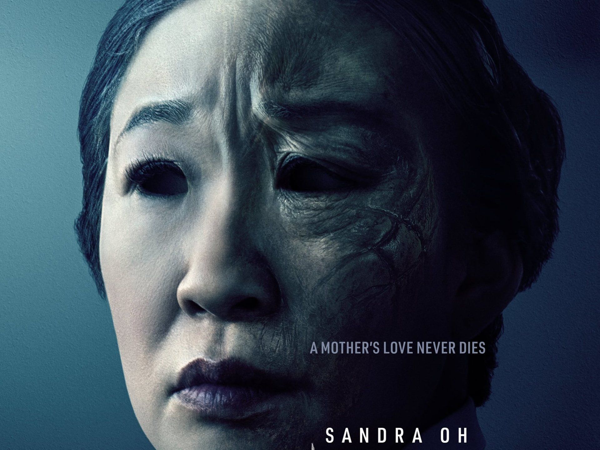 1920x1440 Download Sandra Oh Movie Umma HD Wallpaperx1500