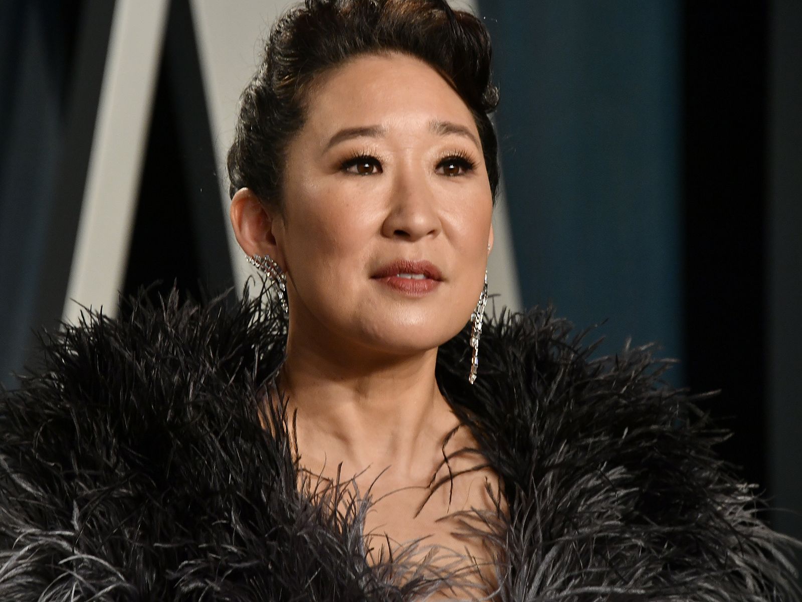 1600x1200 Sandra Oh