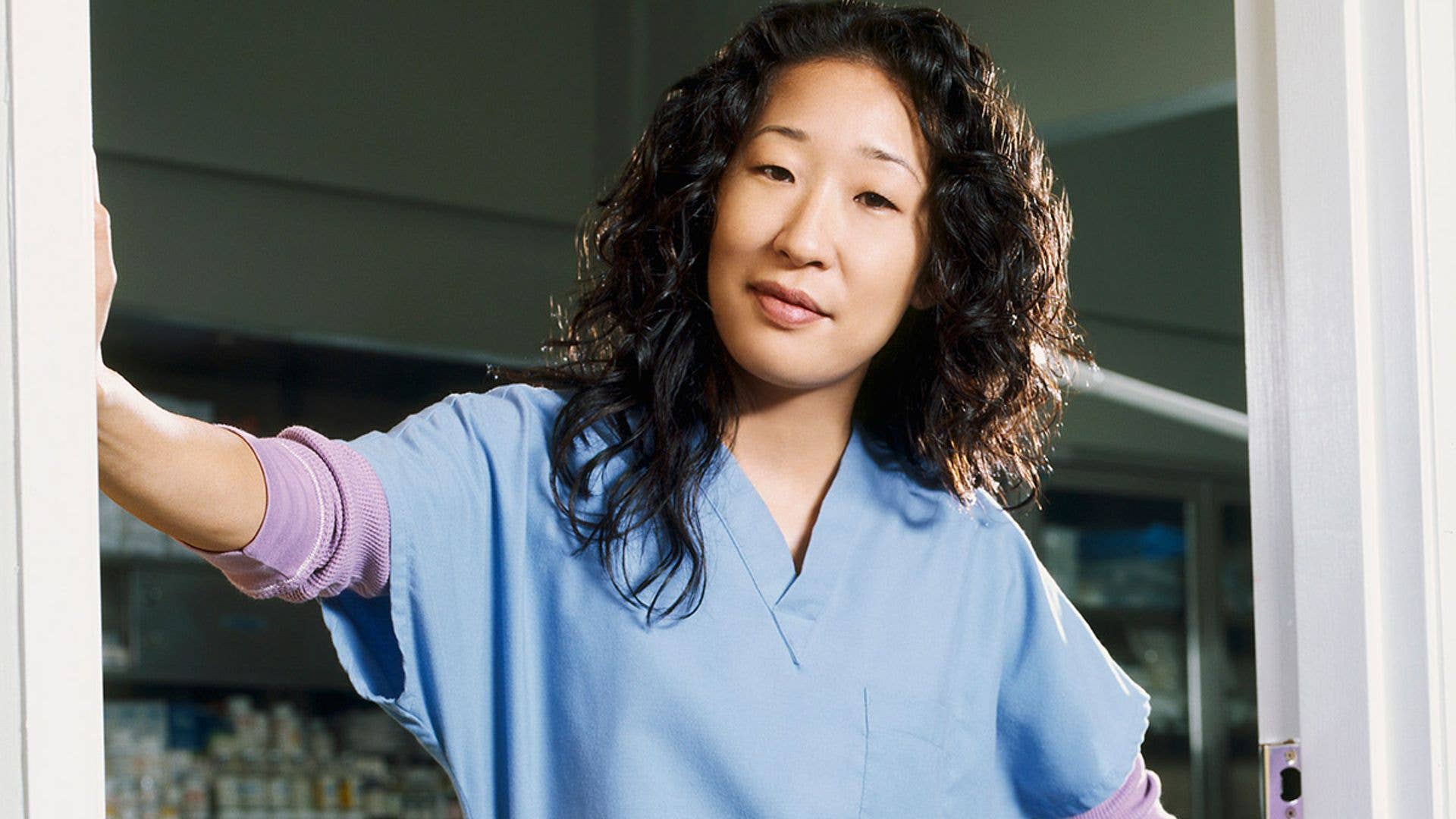1920x1080 Sandra Oh reveals whether she would ever return to Grey's Anatomy