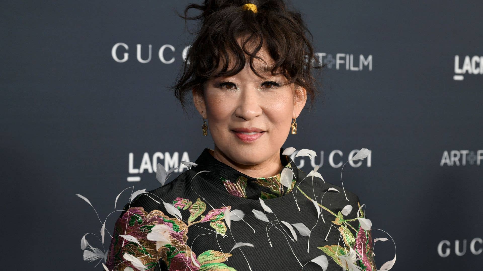 1920x1080 Sandra Oh