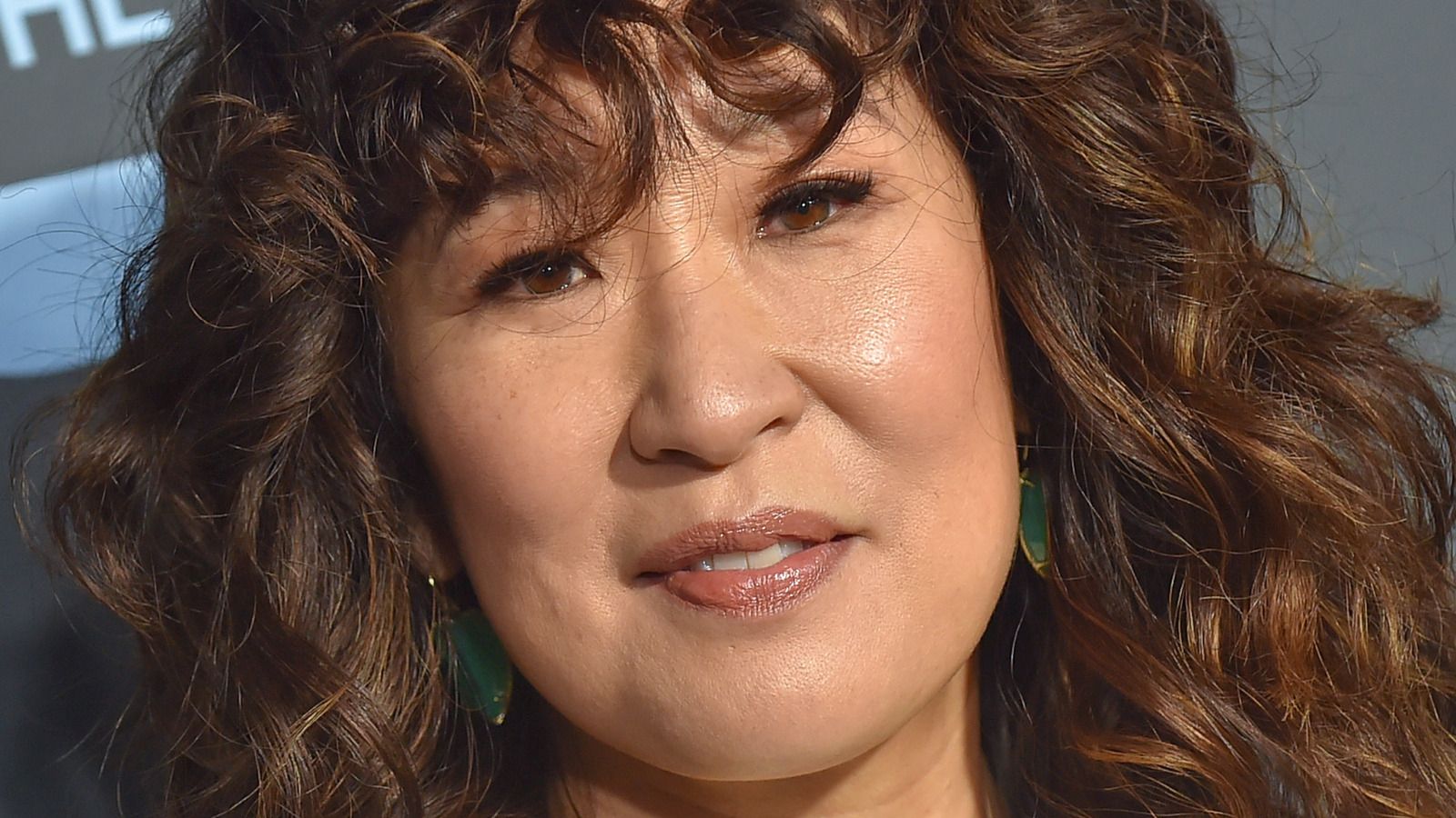 1600x900 Why Sandra Oh Saw A Therapist While Starring On Grey's Anatomy