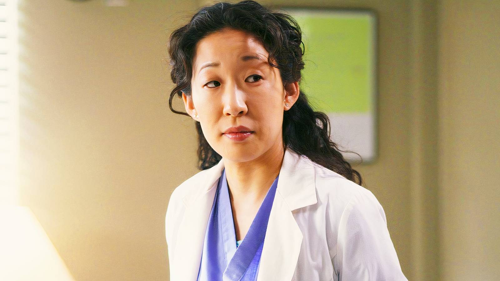 1600x900 Sandra Oh Calls Being On Grey's Anatomy The Most Challenging Decades Of My Life
