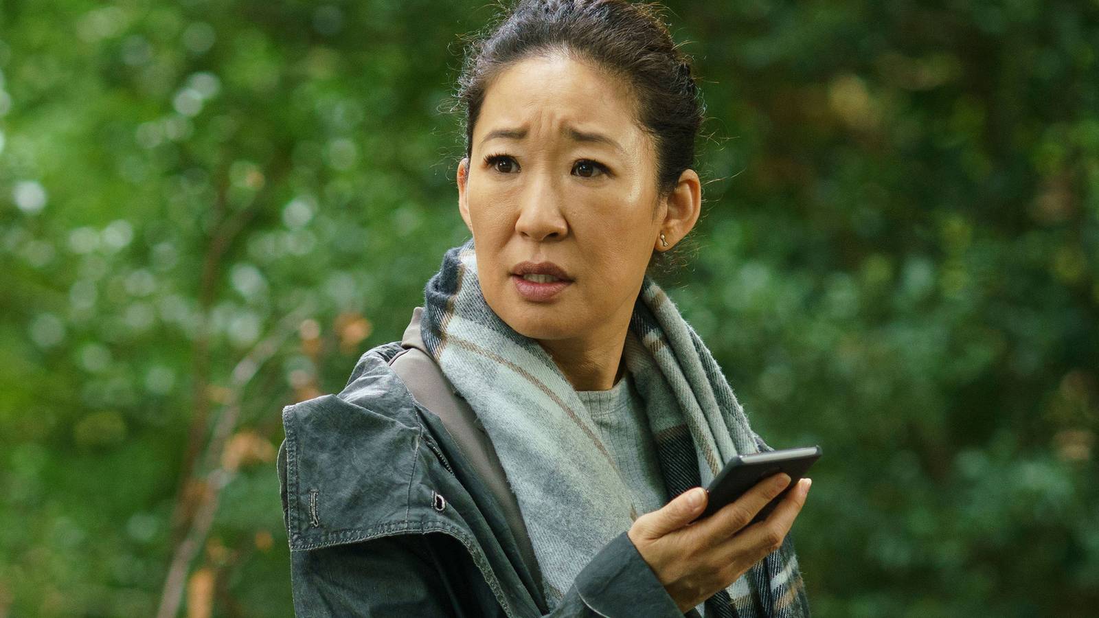 1600x900 Years Later, 'Killing Eve' Officially Returns in First Image