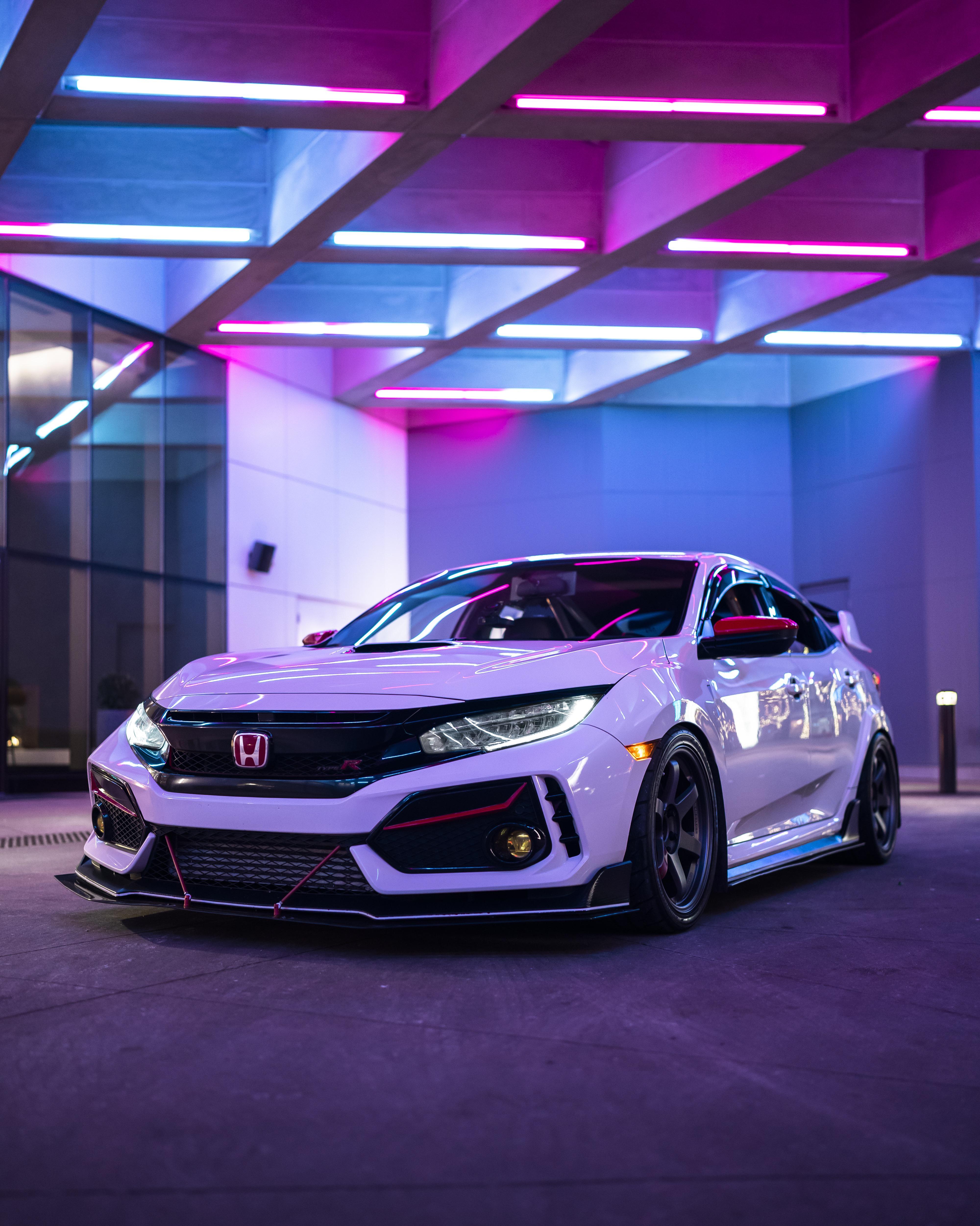 4000x5000 Honda Civic Type R (4000x5000)