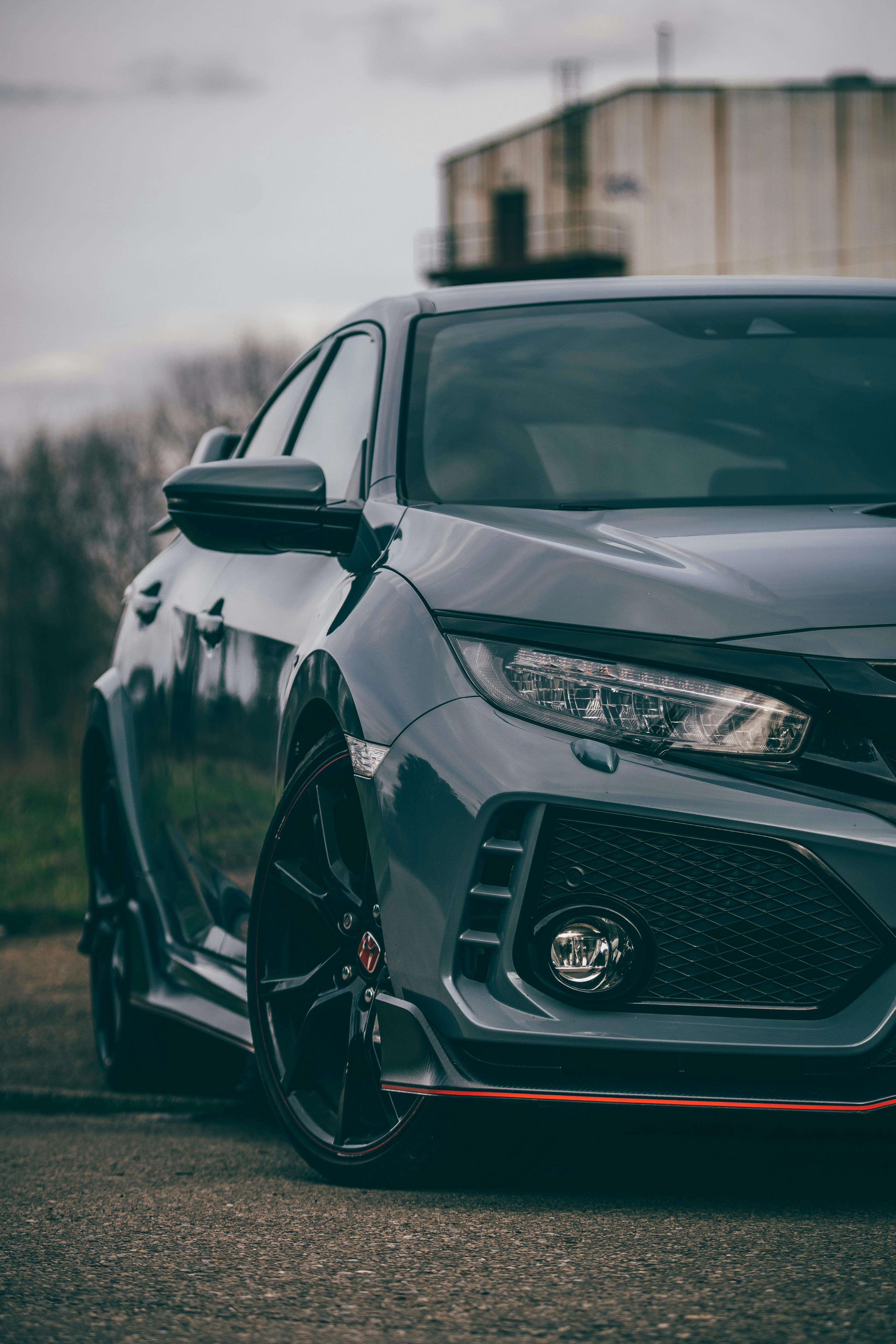 3891x5836 Honda Civic Mobile Wallpaper