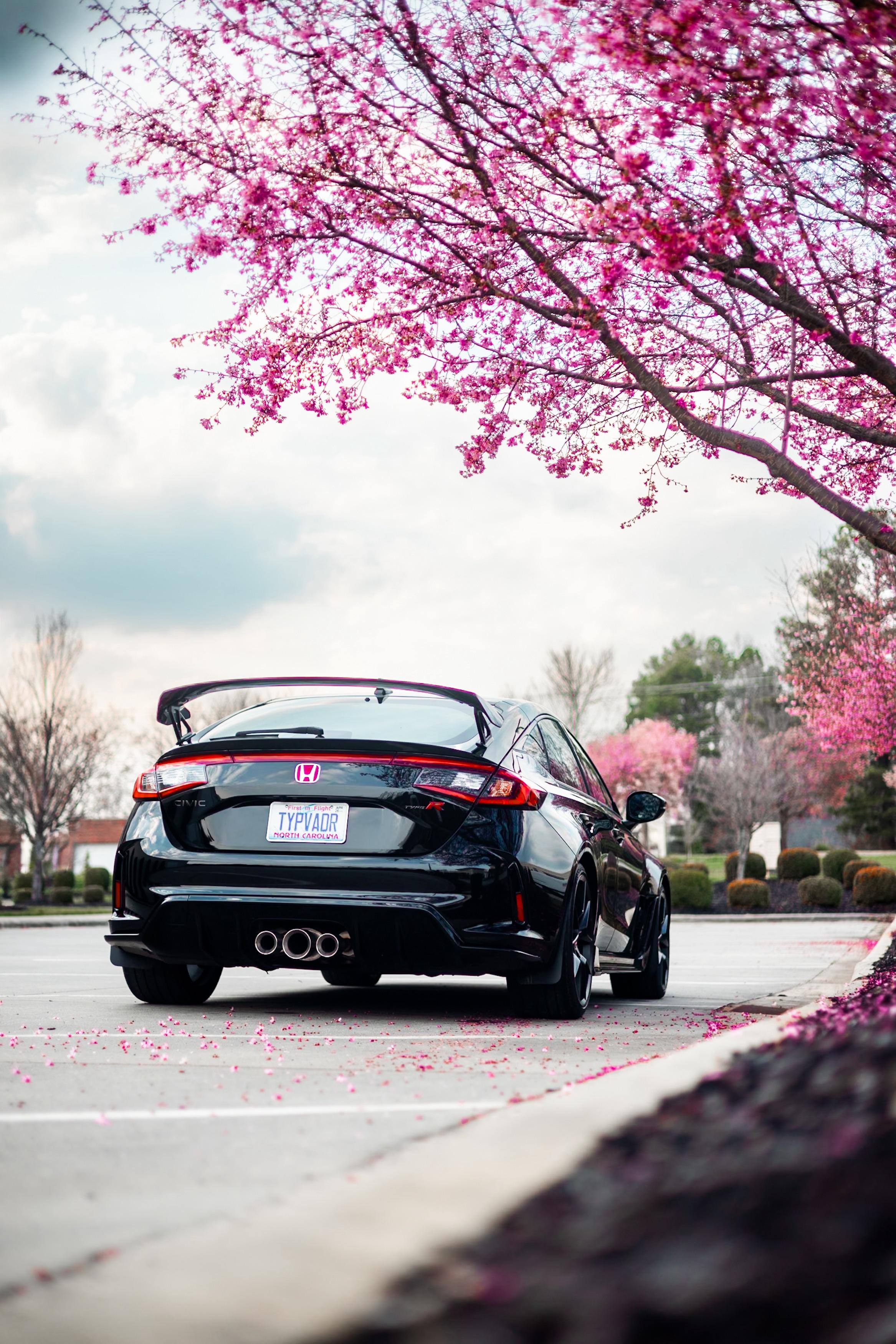 2334x3500 A Few Photo From Yesterday : R Civic_Type_R