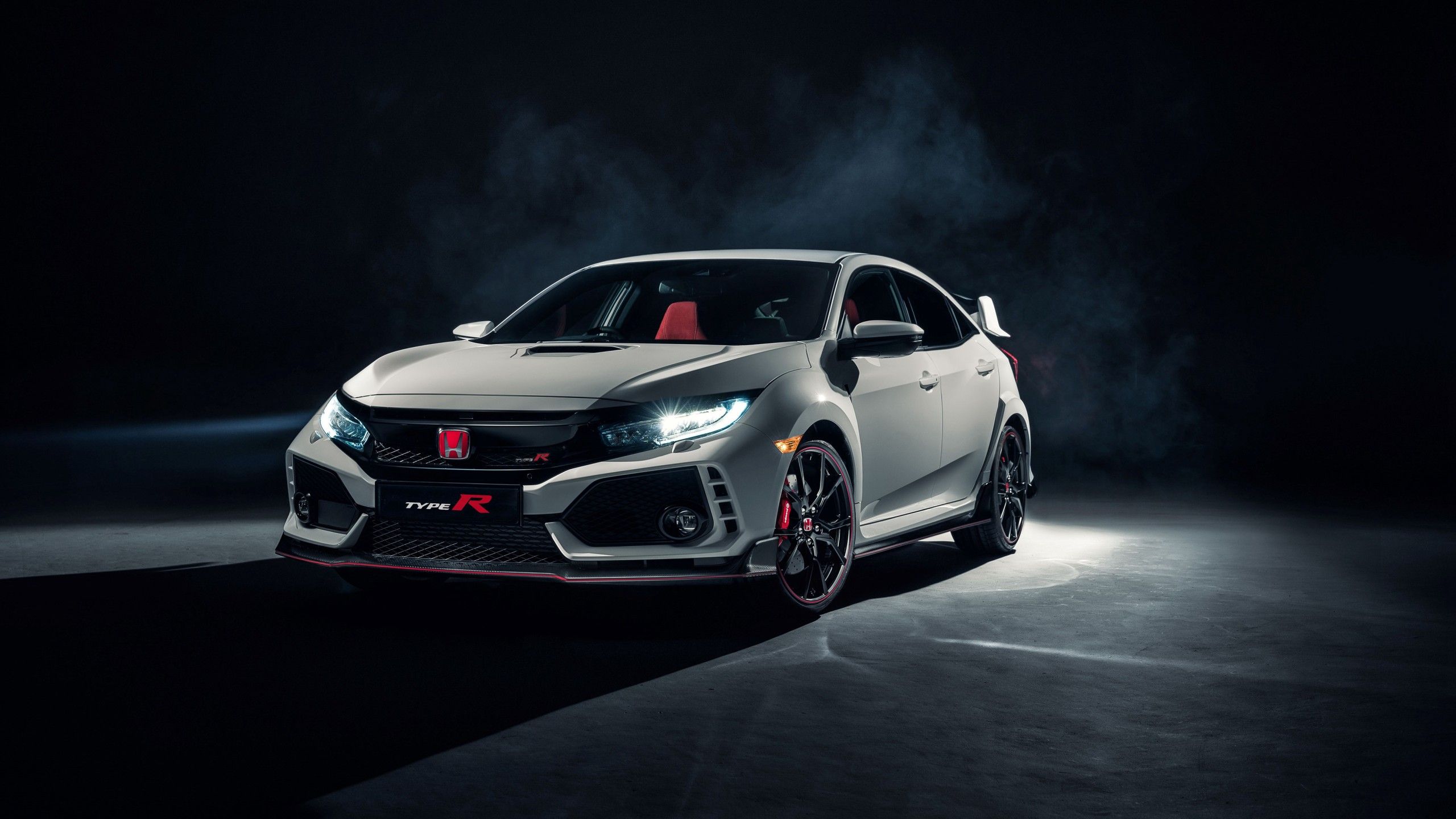 2560x1440 Honda Civic Type R 4K Wallpaper Car Wallpaper
