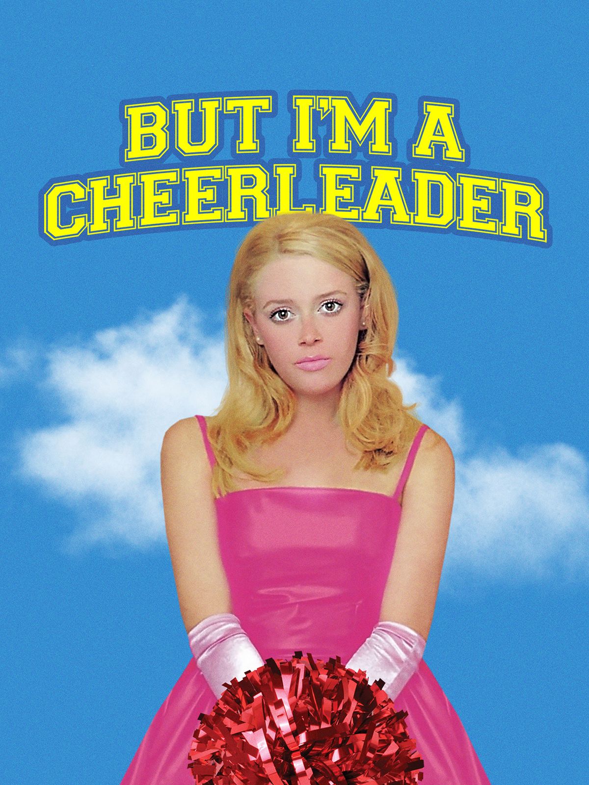 1200x1600 Watch But I'm a Cheerleader